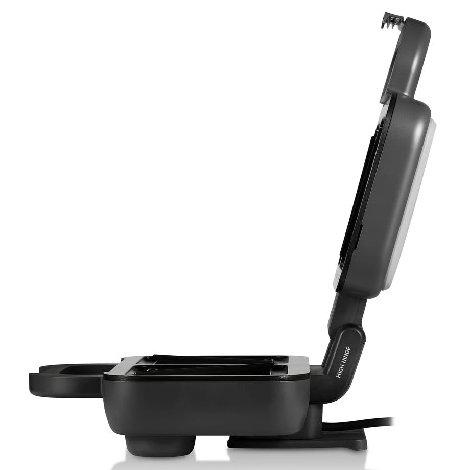 Sunbeam 2-Slice Toastie Maker Fast Heat Up Deep Dish Jaffle Toast Sandwich Press - Home Kitchen Appliance Grill