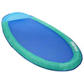 Swimways Swimming Pool Lounger Inflatable Floating Bed Mat Mattress Hammock 173cm, Pool Beach Raft Lounge