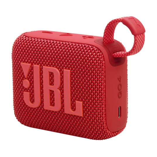 JBL Portable Bluetooth Speaker Music Speaker Rechargeable Music Sound Home Speakers, Splashproof Dustproof Waterproof