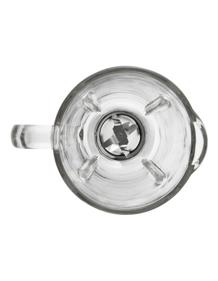 Sunbeam Electric Smoothie Blender | Kitchen Ice Crusher Breaker | Milkshake Frappe Dip Spread Mocktail Cocktail