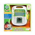 LeapFrog Mr. Pencil’s Scribble & Write | Learn Letters & Numbers | Interactive Learning Toy for Letters & Numbers