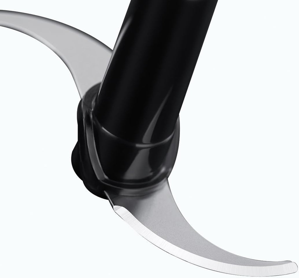 Russell Hobbs Food Processor | Hand Mixer Whisk Puree | Electric Blender Puree Chopper Whisk
