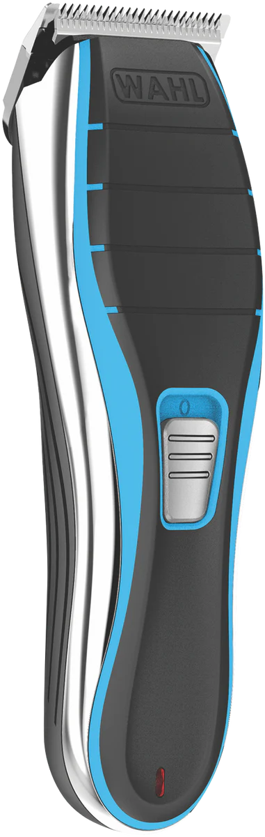 Wahl Hair Trimmer Buzz Zero Cut Shaver Clipper Rechargeable Powerful Motor Razor