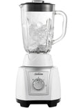 Sunbeam Smoothie Blender | Benchtop Mixer Food Processor Juicer Milkshake Ice Crusher | Ice Nut Juice Crusher Mixer