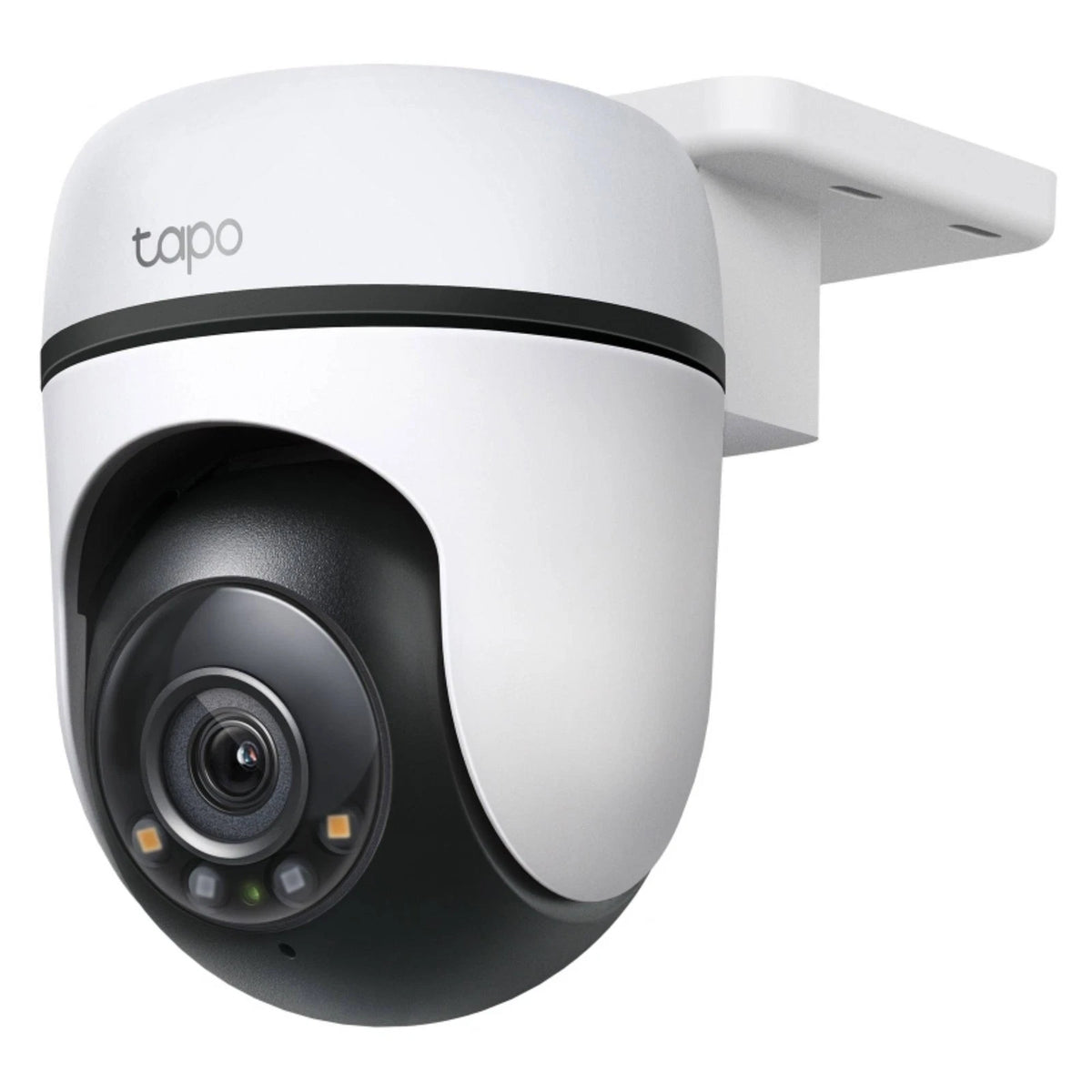 Tp-link WiFi Outdoor Home Security Camera 360-degree monitoring  1080p Full HD live Viewing with Microphone