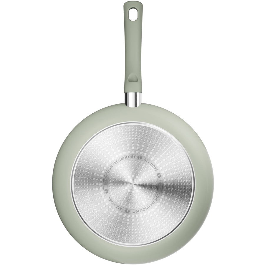 Tefal Ceramic 20cm Mini Frypan Induction Non-Stick Ceramic Frying Pan Fry Pan