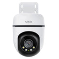Tp-link WiFi Outdoor Home Security Camera 360-degree monitoring  1080p Full HD live Viewing with Microphone