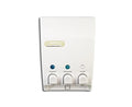 Shower Soap Dispenser 3 Pump Bathroom for Shampoo Lotion Conditioner