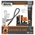 Wahl Pet Groomer Combo (Clipper, Trimmer, and Nail grinder), Clip Trim and Grind Nails, Dog Puppy Hair Trimmer