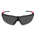 Milwaukee Tinted Safety Glasses | Jobsite Tradie Worksite Eyewear Protective Tinted Glasses