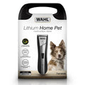 Wahl Pet Dog Groomer Kit | Cordless Lithium Home Puppy Fur Trimmer Rechargeable Hair Clipper