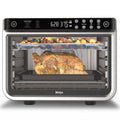 Ninja XL Air Fryer Toaster Oven, Electric Kitchen Appliance Food Cooker Airfryer Frying Machine 29L Capacity, 10 Programs