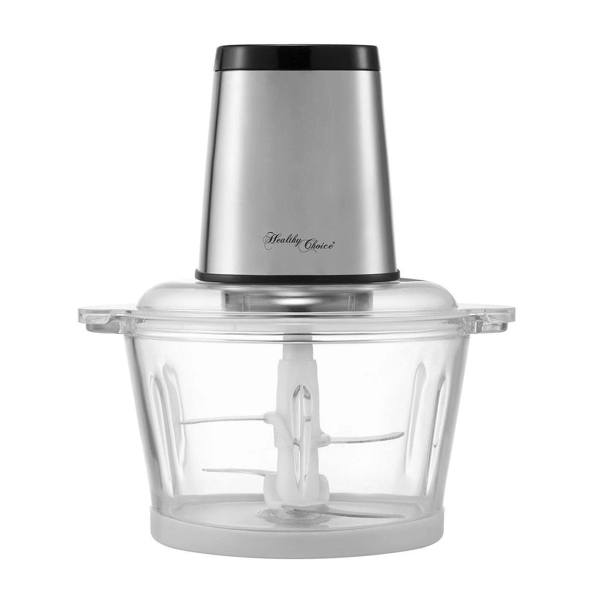 Food Chopper Vegetable Grinder Onion Garlic Veggie Slicer Dicer Cutter Kitchen Chopper Mixer