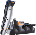 Conair All-In-One Men's Cordless Groomer | Cord Fee Shaver Razor Rechargeable Clipper Beard Trimmer