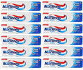 12 Pack Macleans Toothpaste Mint Tooth Paste Protect Fresh Mouth Cleaner Hygiene Wash, Oral Care