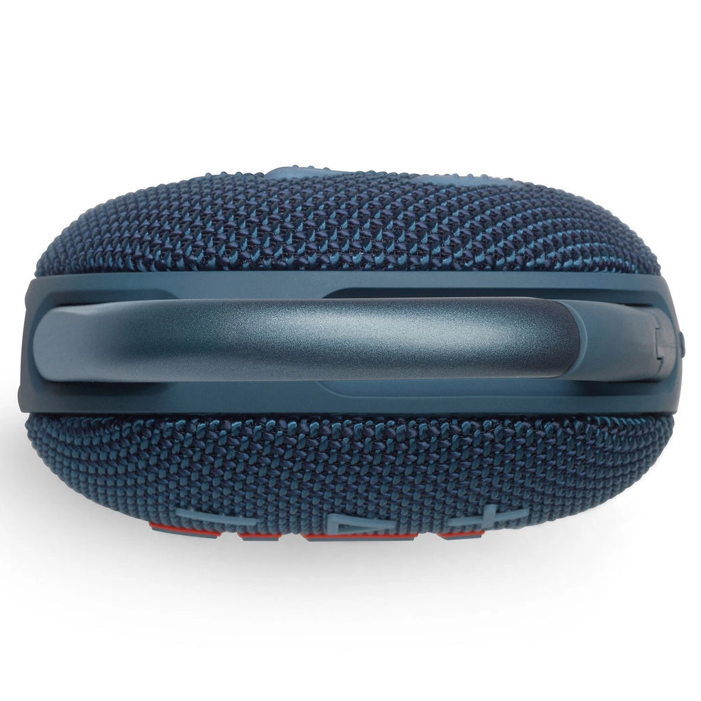 JBL Bluetooth Music Speaker, Compact Portable Waterproof Speaker 7W Hiking Camping Campsite Music Player