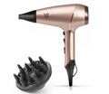 Vs Sassoon 2200W Hair Dryer Blowdryer, Hairdryer Powerful Compact Lightweight, Hair Styler Women's Drying