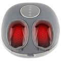 Homedics Shiatsu Heated Foot Massager | Deluxe Heating Feet Soothing Massage