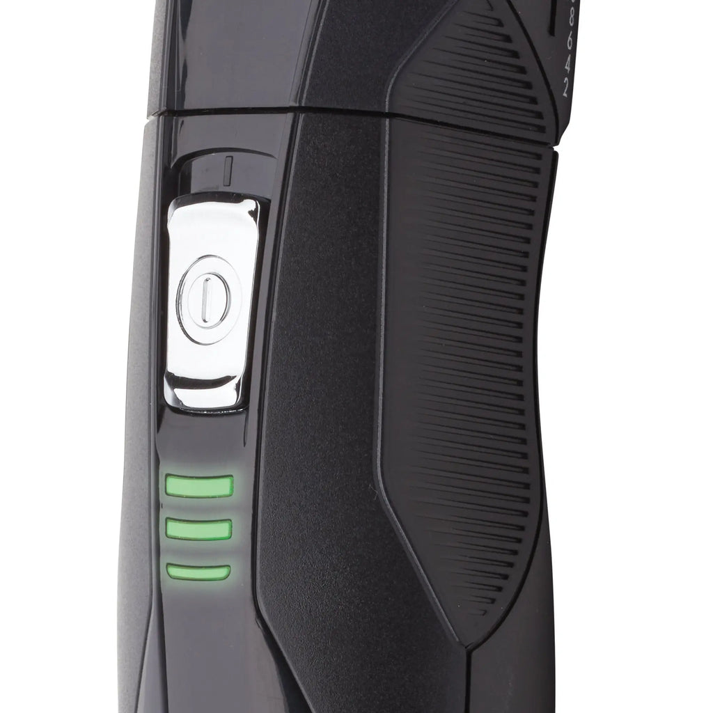 Remington Men's Cordless Shaver Rechargeable Clipper All-In-One Groomer Trimmer Electric Razor