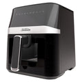 Sunbeam 4L Airfryer, Electric 10 Cooking Preset Air Fryer Oil-Free Cooking with Basket