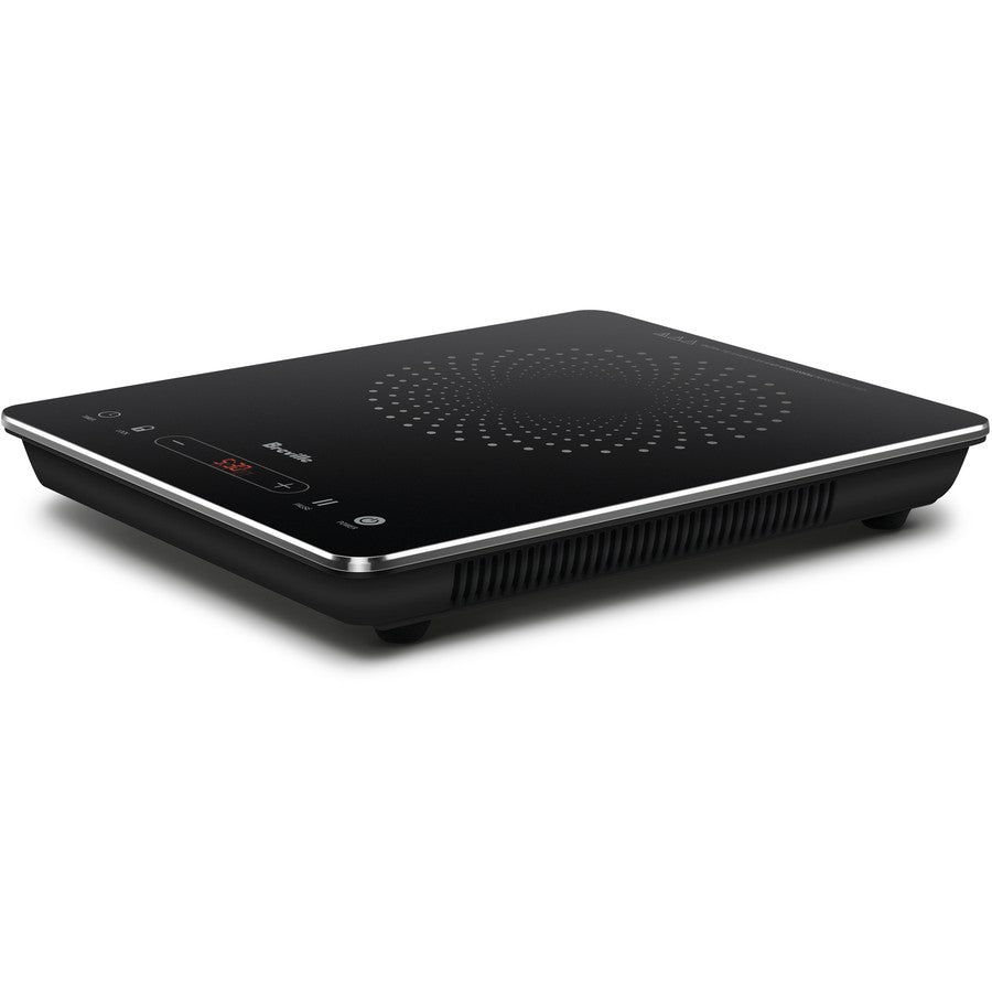 Breville the Quick Cook™ | 10 Power Settings Hot Plate | Easy Cook | Induction Hot Plate