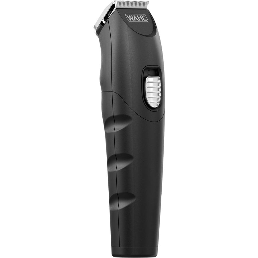 Wahl Men's Beard Trimmer Clipper Multi Lithium Grooming Kit Ear Nose Eyebrow, Cordless 2 Hour Rechargeable Clipper