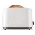 2 Slice Toaster Bread Browning Toasting 750 Watts Variable Browning Home Kitchen - Classic Home Toaster