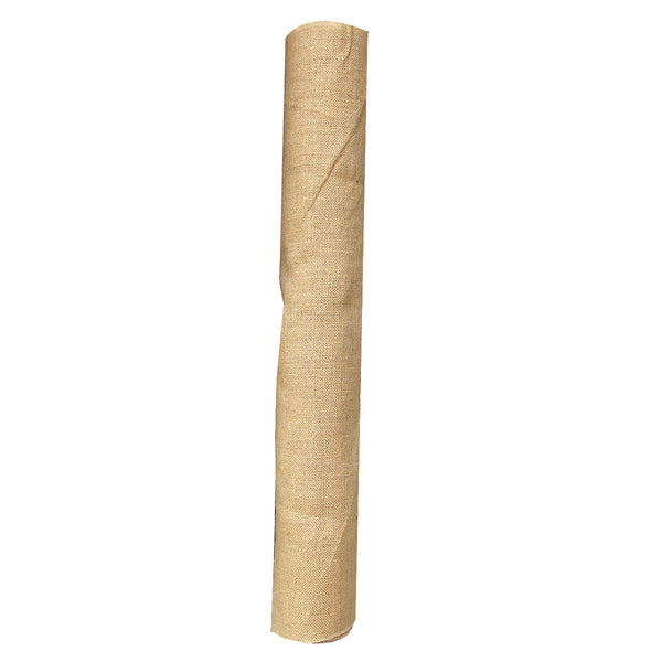Wedding Runner | 90cm x 10m | Premium Natural Hessian Burlap | Wedding Aisle Runner Party Event