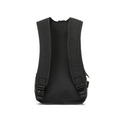 Tosca Anti-Theft RFID Blocking Travel Backpack 25x42cm Slash/Cut Proof Black