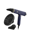 VS Sassoon Digital Sensor Luxe Airsonic Hair Dryer | Airsonic Sensor | Ultra Fast Dryer | 72% Slimmer | 110000 RPM