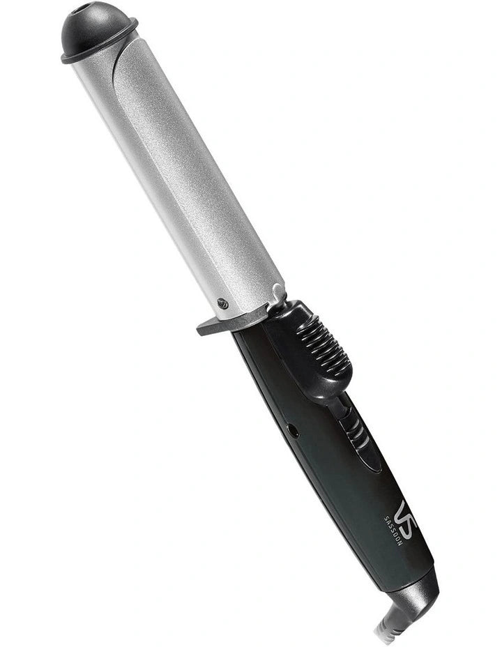 Vs Sassoon Mini Pro Curling Tongs - Womens Hair Styler Barrel Styling Curling Wand