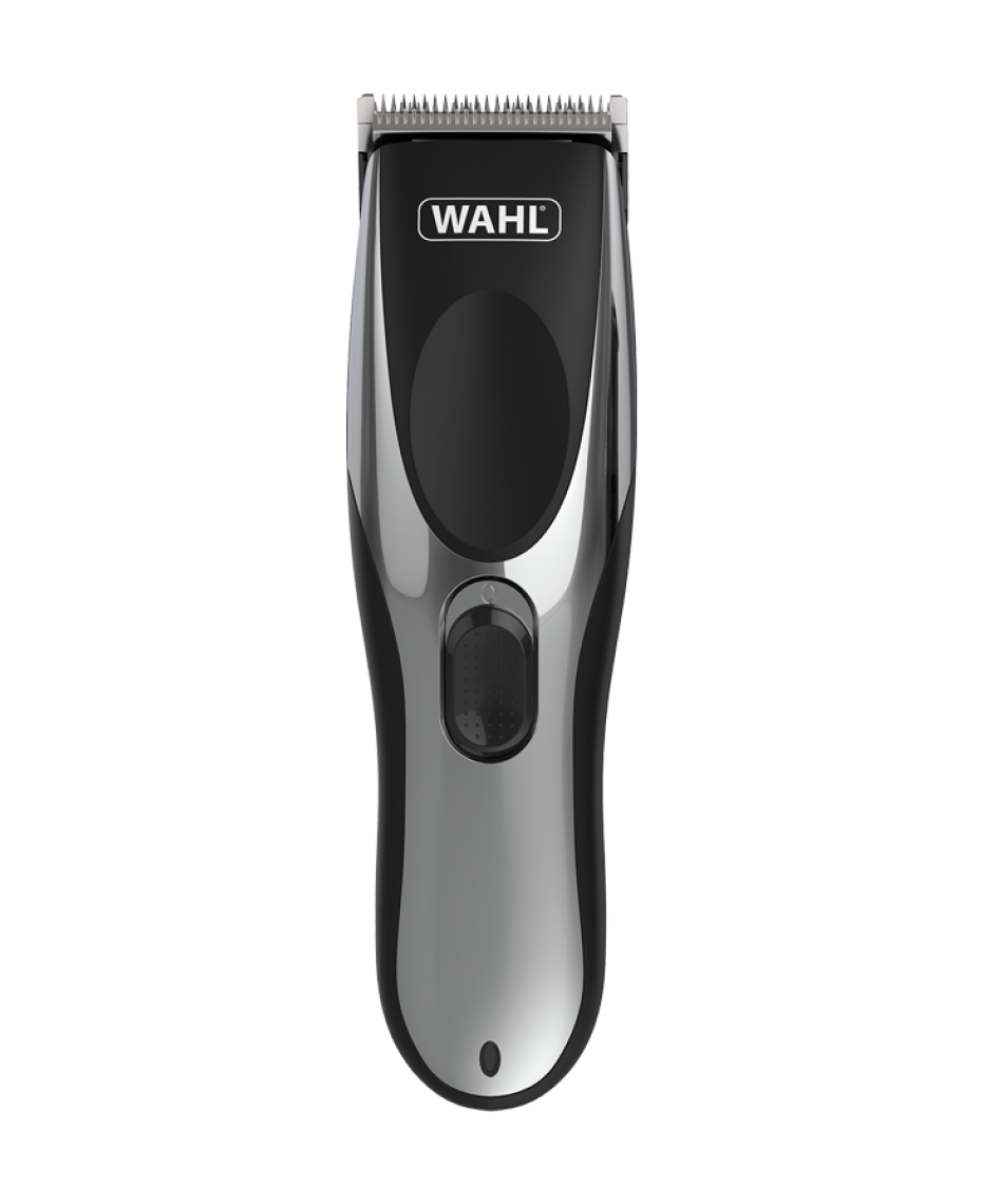 Wahl Cordless Groom Pro Hair Clipper Combo Powerful Haircutting Set