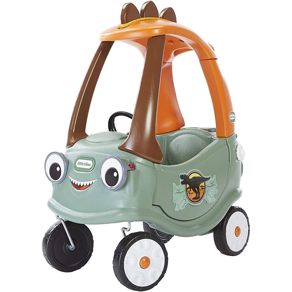Little Tikes Ride On Cozy Coupe Toddler Kids Foot to Floor Powered Vehicle for Kids