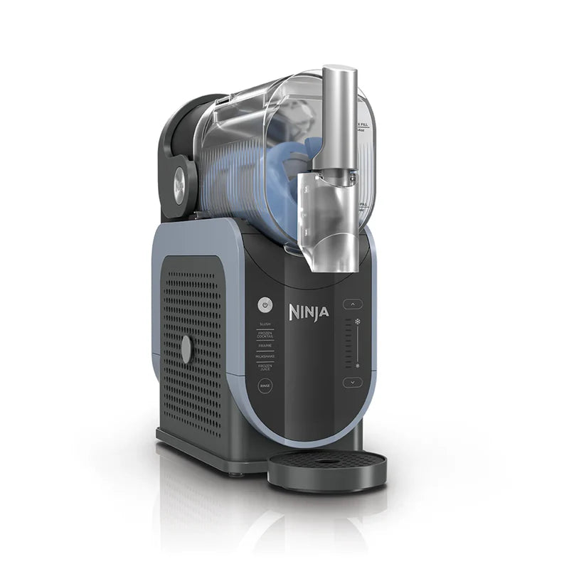 Ninja Slushie Machine Frozen Drink Maker | No Ice Needed Margarita Slushy Slush Machine