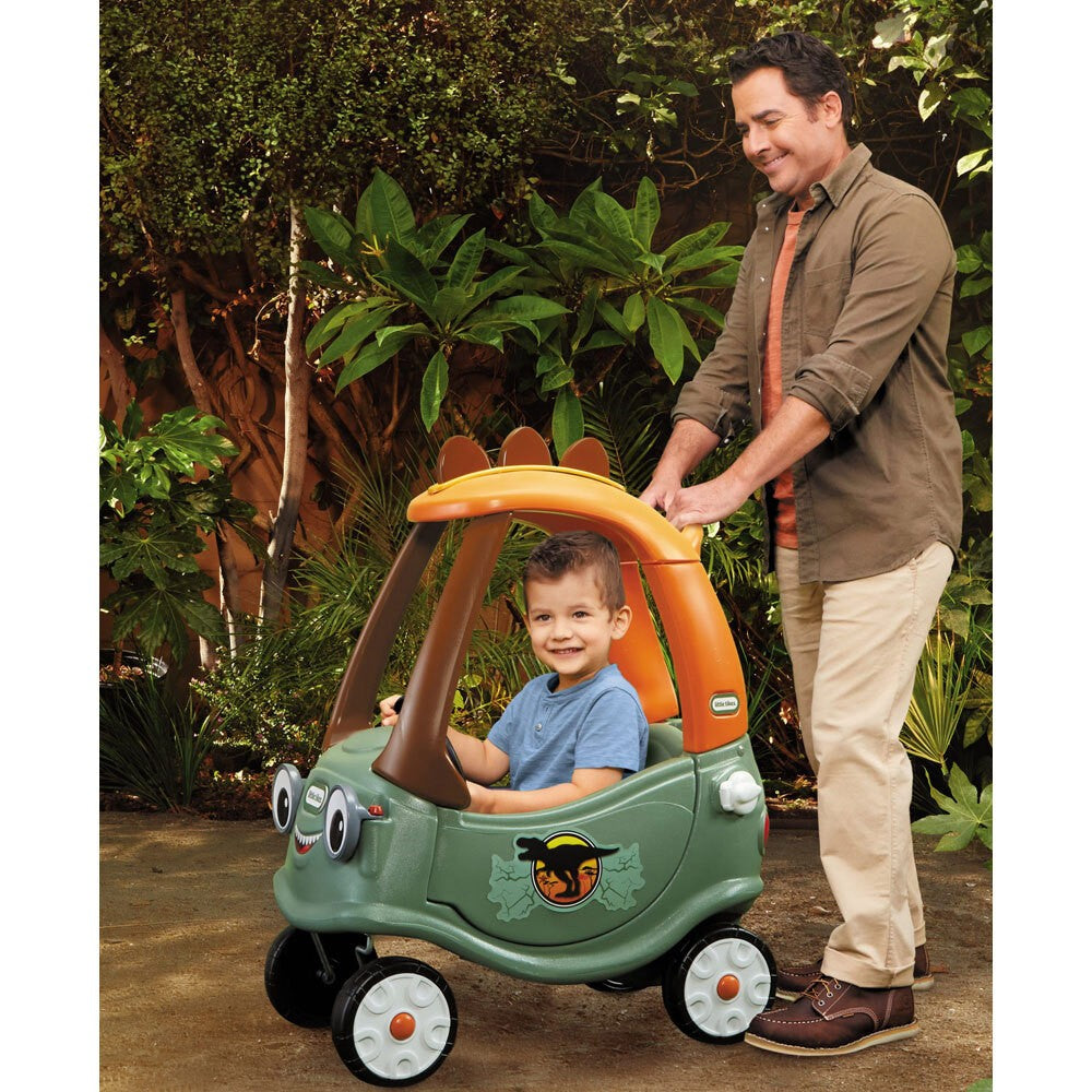 Little Tikes Ride On Cozy Coupe Toddler Kids Foot to Floor Powered Vehicle for Kids