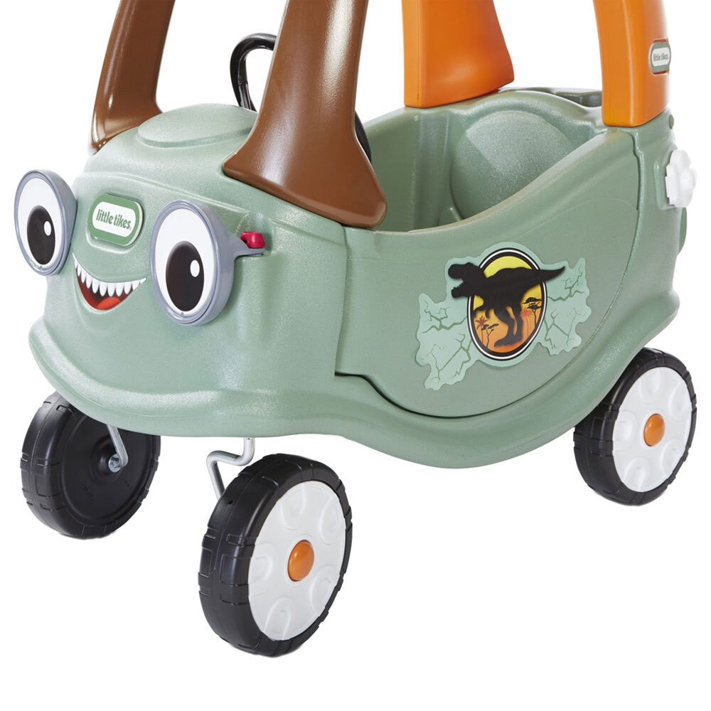 Little Tikes Ride On Cozy Coupe Toddler Kids Foot to Floor Powered Vehicle for Kids
