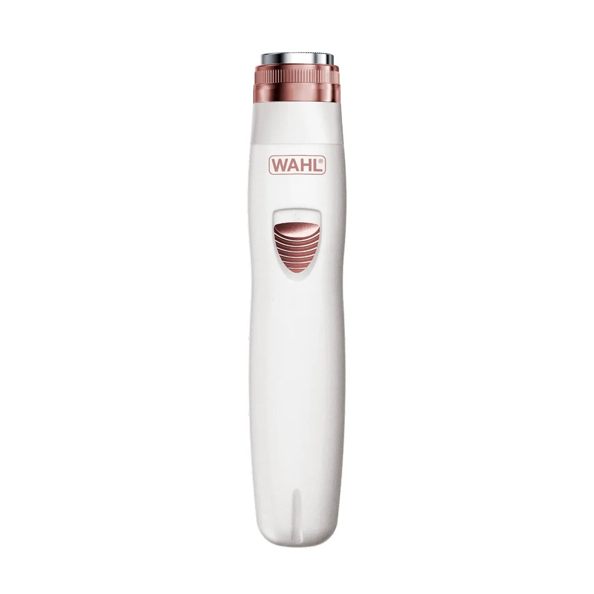 Wahl Facial Hair Remover, Compact Portable Cheek Lip Chin, Pain-Free Peach Fuzz and Fine Hair Removal
