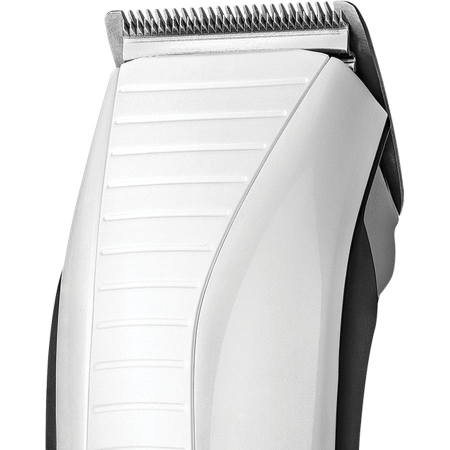 Remington 16 Piece Hair Clipper | Men's Electric Haircutting Set 1.5-25mm | Home Barber Set