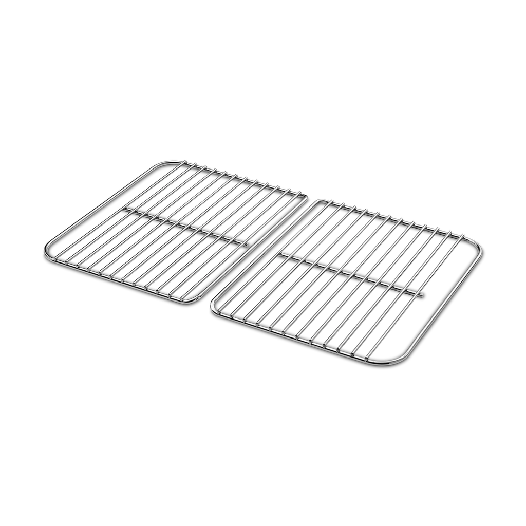 Portable Weber BBQ Camping Outdoor Charcoal Grill Hibachi Picnic Barbecue