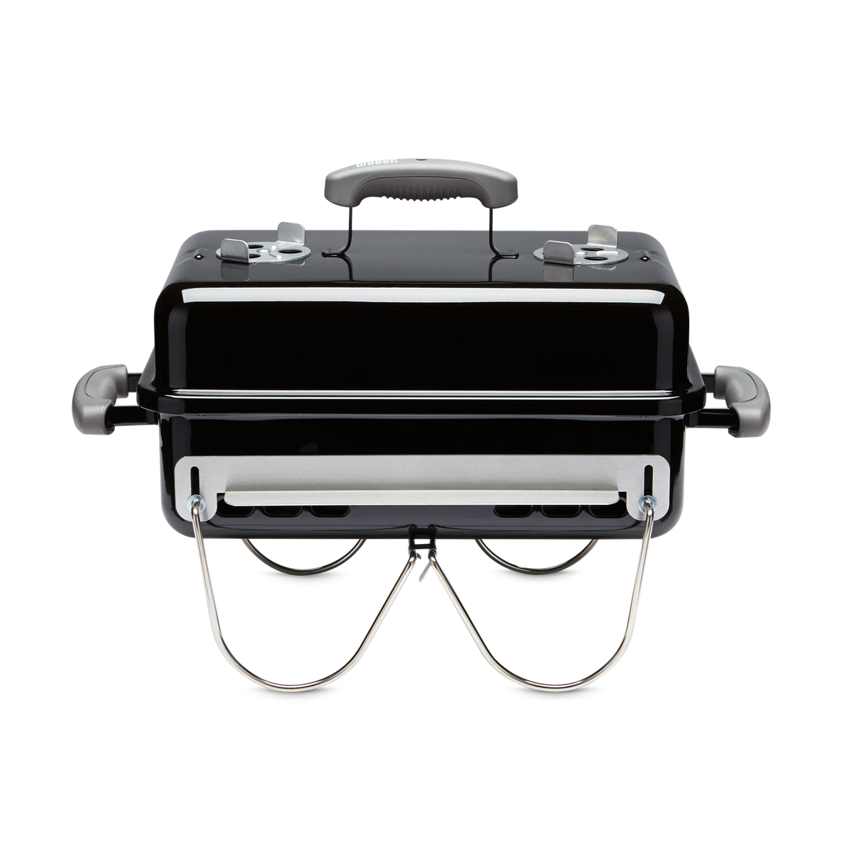 Portable Weber BBQ Camping Outdoor Charcoal Grill Hibachi Picnic Barbecue