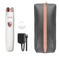 Wahl Facial Hair Remover, Compact Portable Cheek Lip Chin, Pain-Free Peach Fuzz and Fine Hair Removal