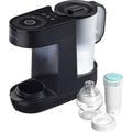 Tommee Tippee Baby Newborn Baby Bottle Formula Maker Machine - Fast 90 second Formula Warmer