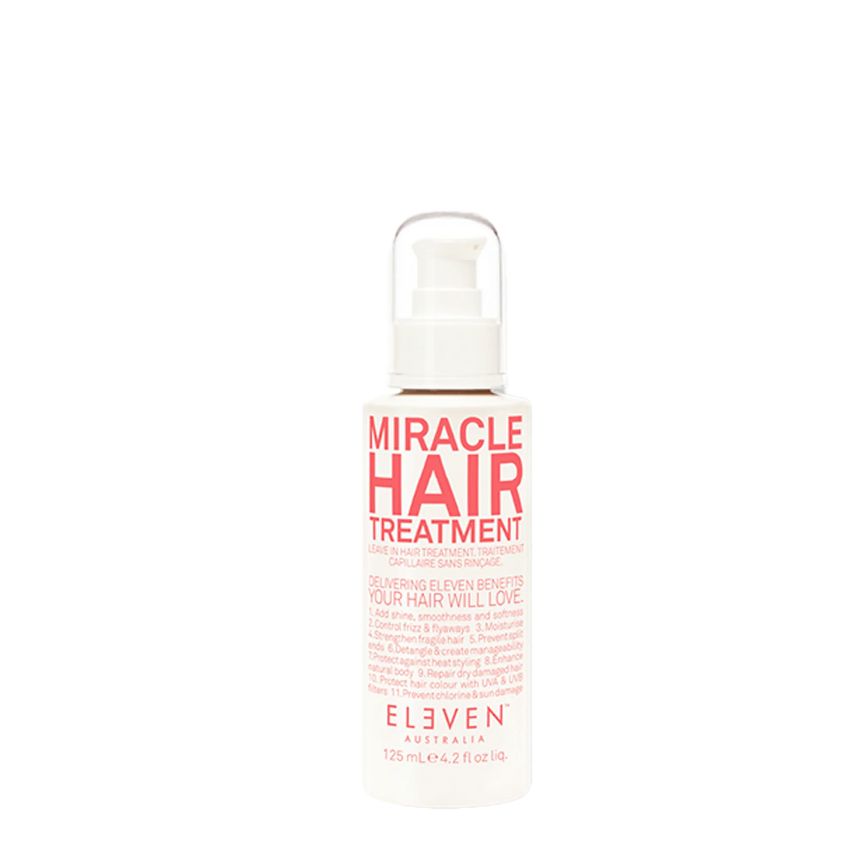 ELEVEN Australia Miracle Hair Treatment 125ml