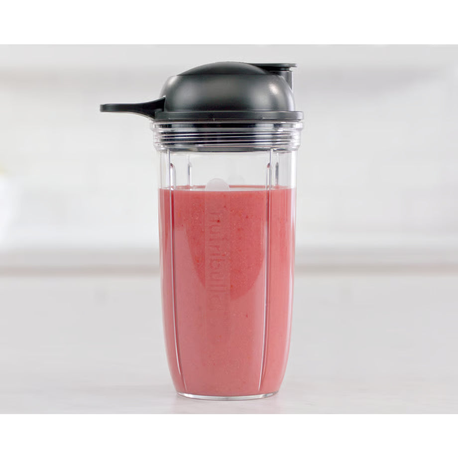 Nutribullet Blender 1200W 3 Speed Full Size 1.8L Blending Machine Food Processor