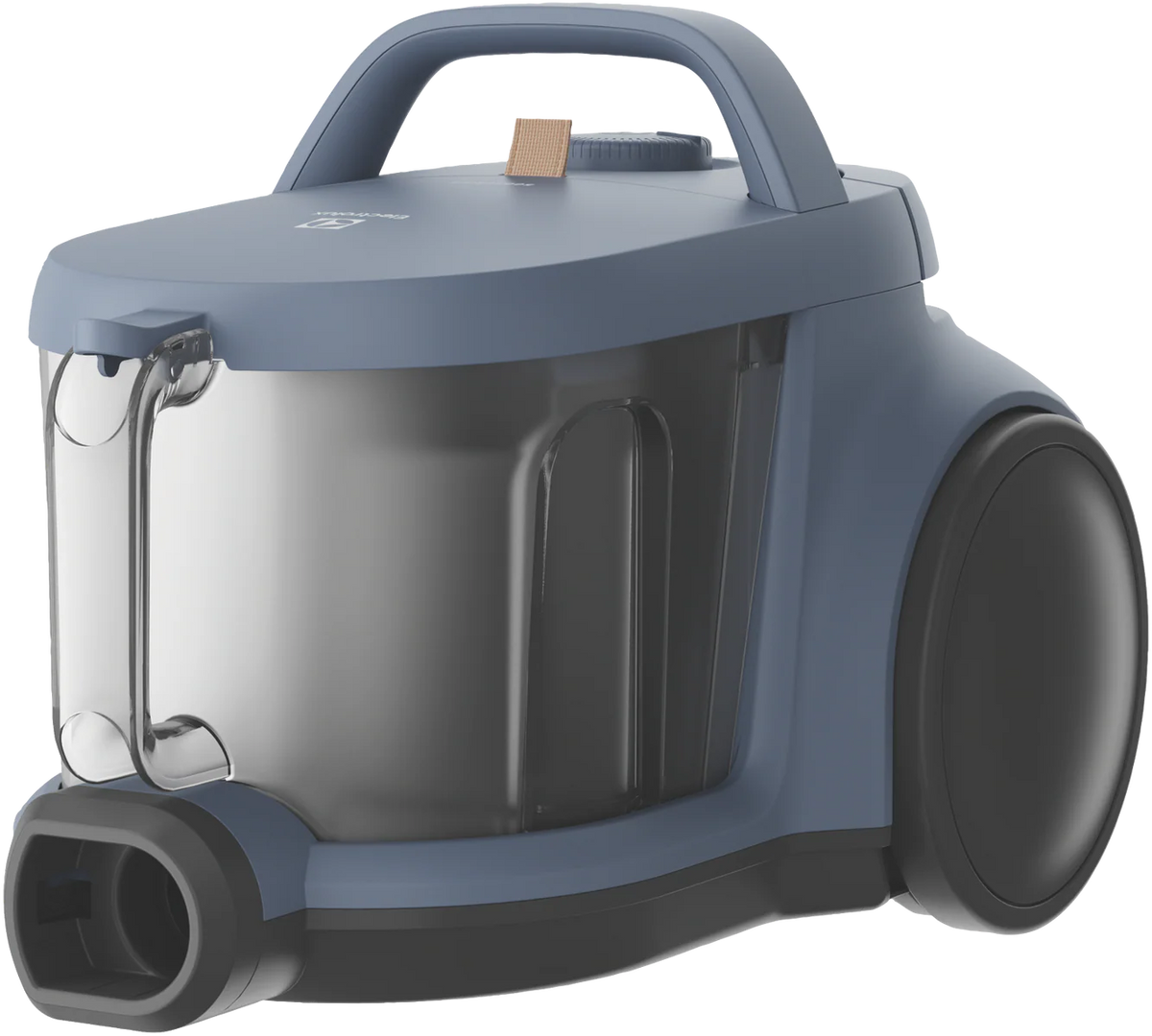 Electrolux Cyclonic Bagless Vacuum | Barrel Cyclone Pet Vac for Hard Floors Carpet Upholstery