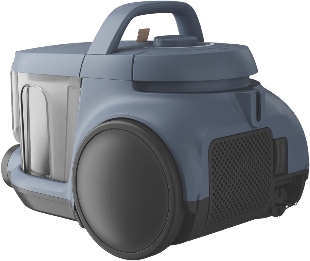 Electrolux Cyclonic Bagless Vacuum | Barrel Cyclone Pet Vac for Hard Floors Carpet Upholstery