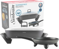 Sunbeam Family Banquet Frypan Electric Cooker Frying Pan & Skillet Set Cookware