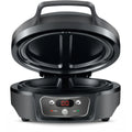 Breville Omelette Quiche Mini Cake Machine, Electric Non-Stick Egg Cooker Maker