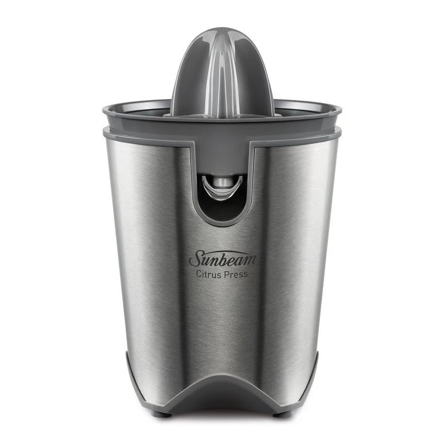 Sunbeam Electric Juicer - Kitchen Lemon Lime Orange Juicing Machine - Appliance