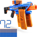 Zuru Kids Toy Blaster Shooting Gun Game with 72 Foam Darts, Childrens Motorised Blaster Toy